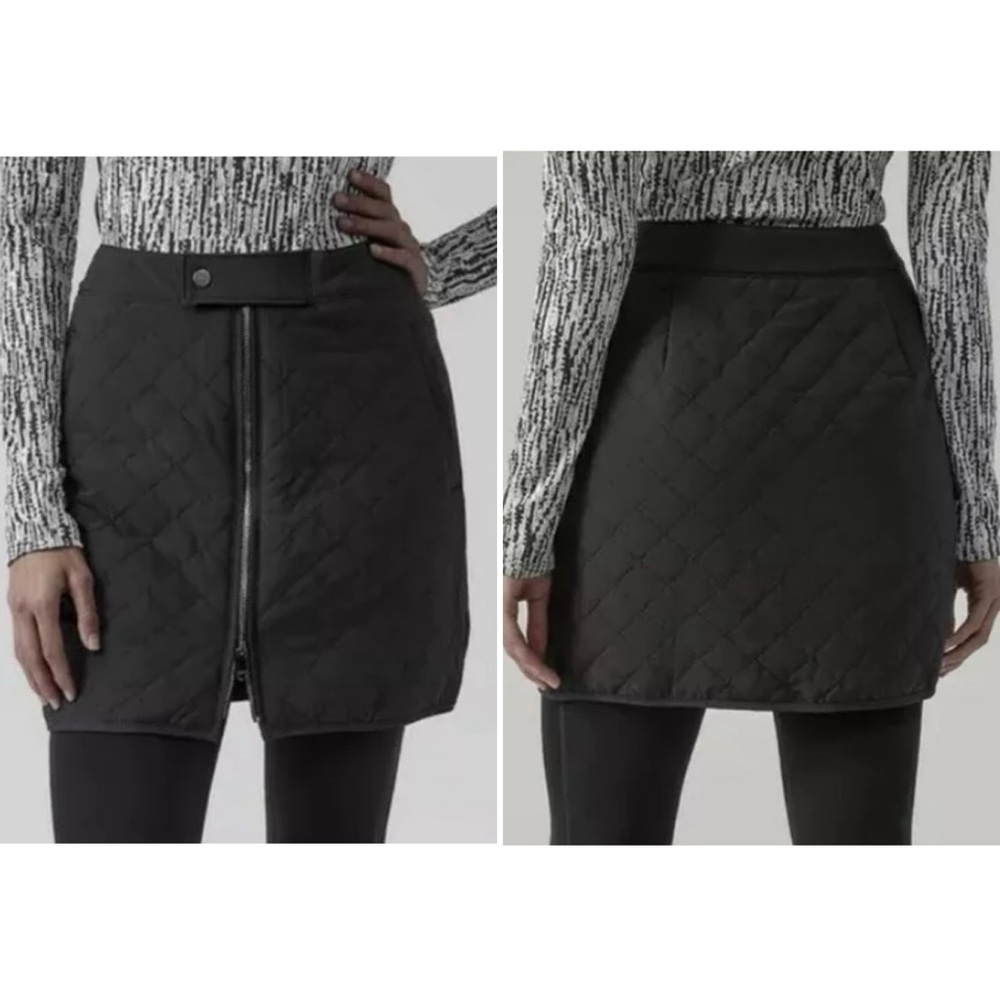 NWT Athleta Apres Ski Skirt | size 16